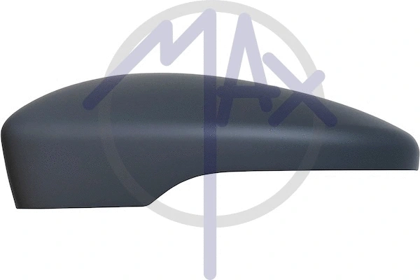 Cover, exterior mirror (MVW223-L)
