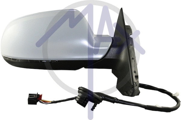 Exterior Mirror (MAD149-R)