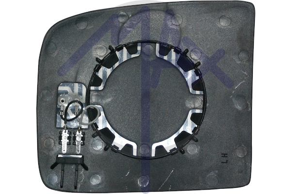 Mirror Glass, exterior mirror (MFT839-L)