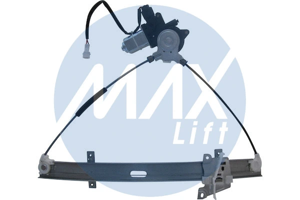Window Regulator (WZK115-R)