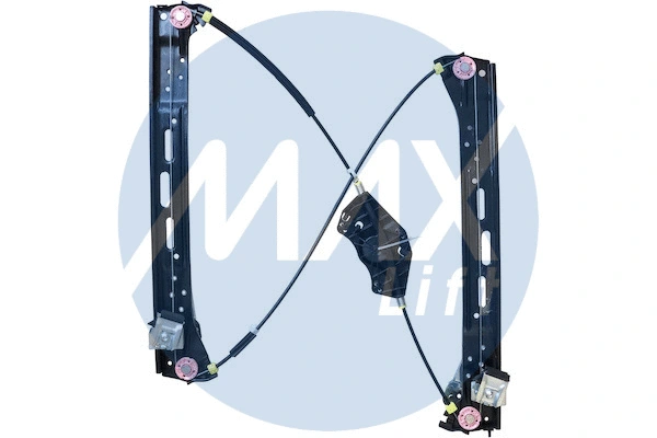 Window Regulator (WVW175-R)