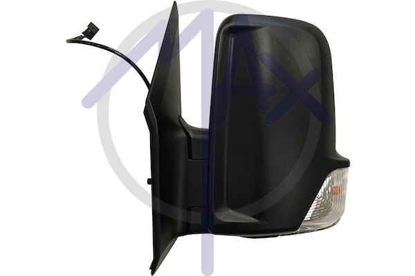 Exterior Mirror (MMB806-L)