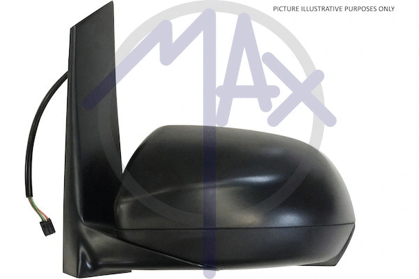 Exterior Mirror (MMB830-L)