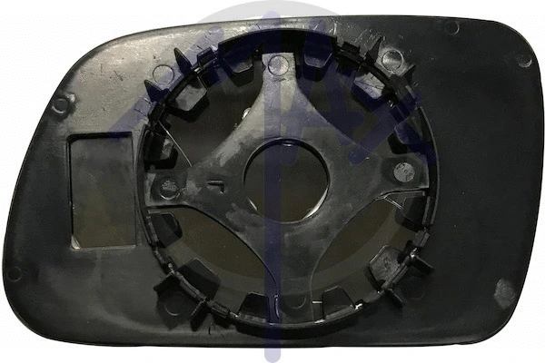 Mirror Glass, exterior mirror (MPG156-R)