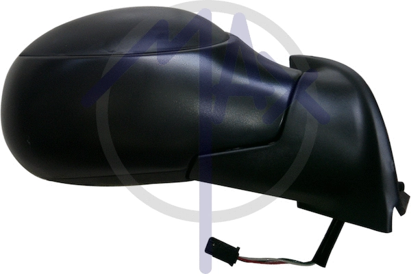 Exterior Mirror (MCT182-R)