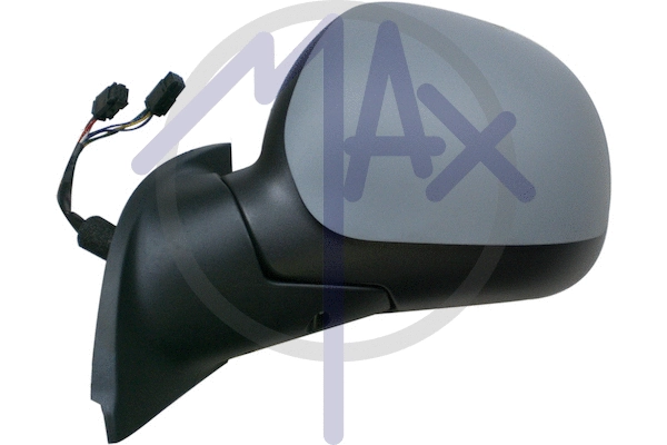 Exterior Mirror (MCT204-L)