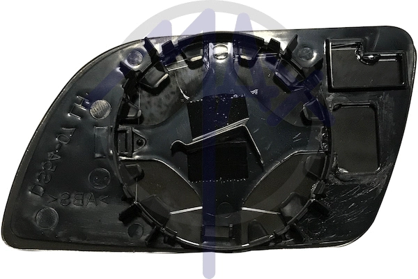 Mirror Glass, exterior mirror (MVW178-R)