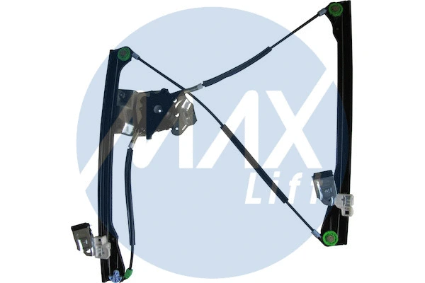 Window Regulator (WVW143-L)