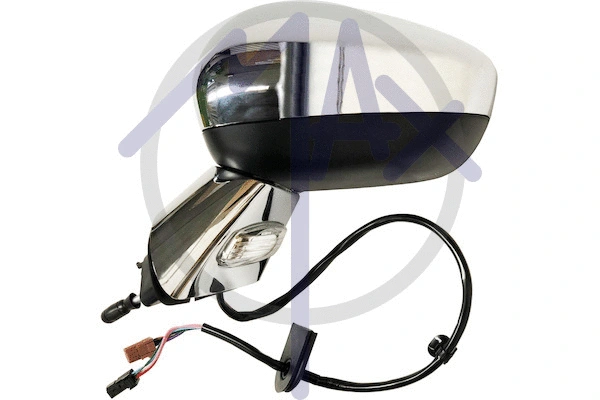 Exterior Mirror (MCT332-L)