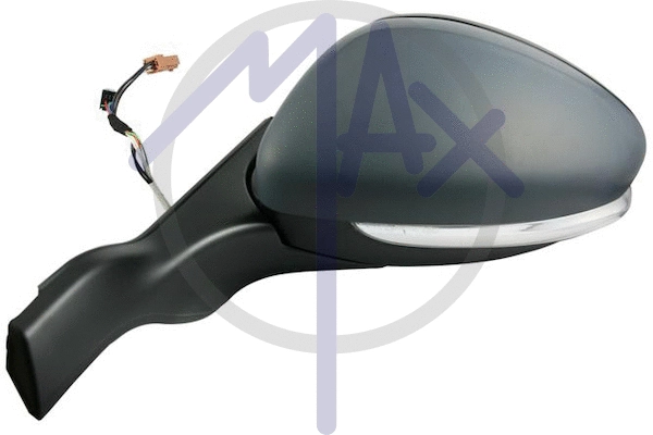 Exterior Mirror (MPG142-L)
