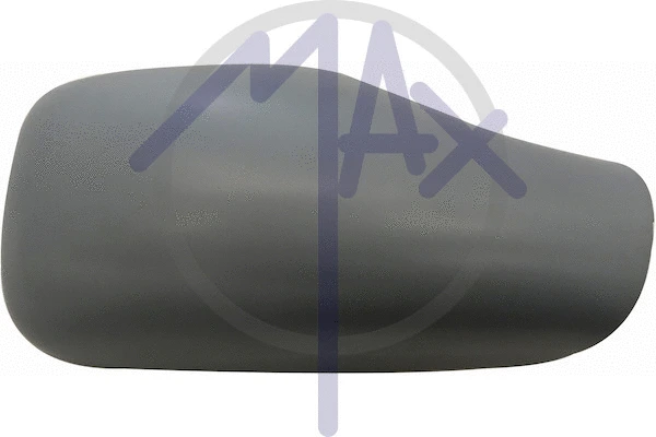 Cover, exterior mirror (MPG700-R)