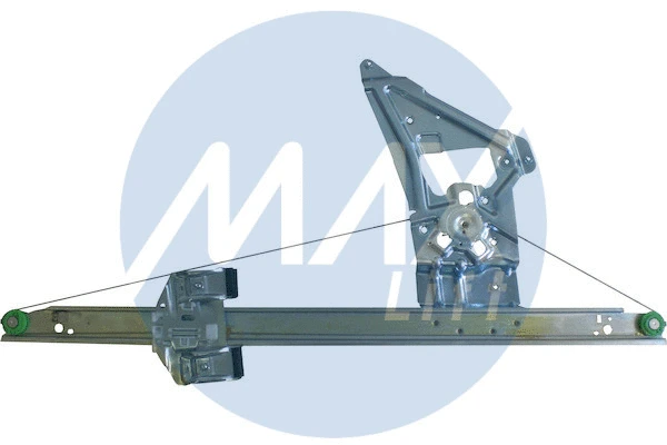 Window Regulator (WME170-L)