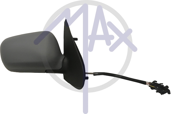 Exterior Mirror (MVW170-R)