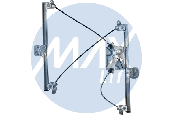 Window Regulator (WBM140-R)