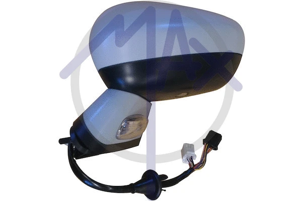 Exterior Mirror (MCT212-L)