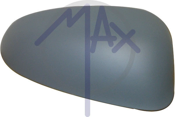 Cover, exterior mirror (MFD165-R)