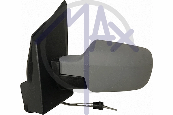 Exterior Mirror (MFD166-L)