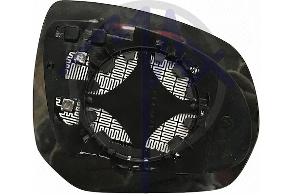 Mirror Glass, exterior mirror (MCT312-L)