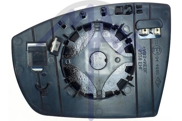 Mirror Glass, exterior mirror (MFD189-R)