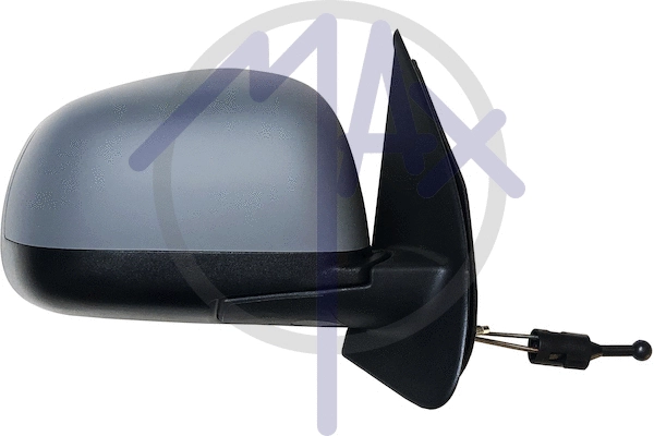 Exterior Mirror (MNS105-R)