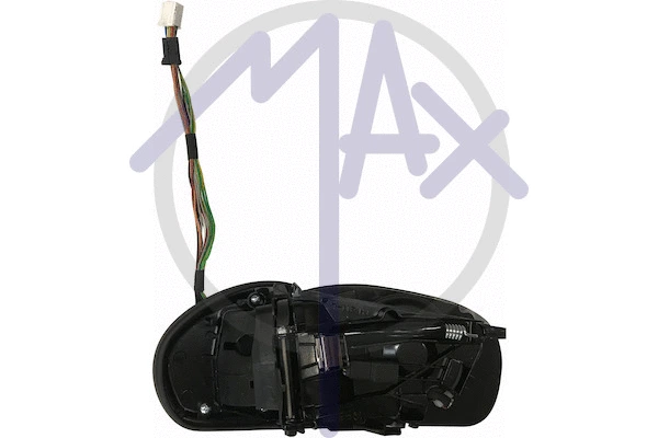 Exterior Mirror (MMB123-L)
