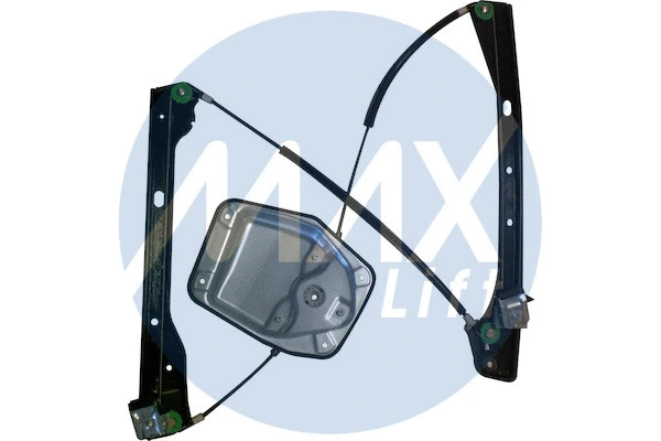 Window Regulator (WVW145-L)