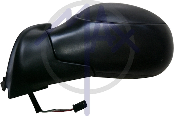 Exterior Mirror (MCT182-L)