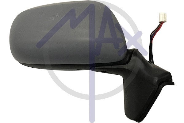 Exterior Mirror (MTT106-R)