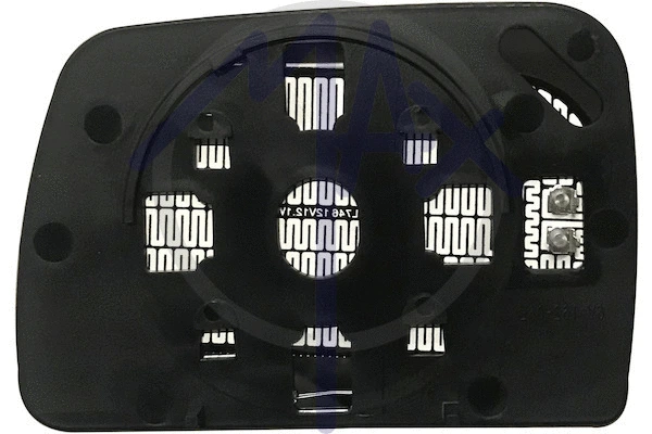 Mirror Glass, exterior mirror (MBM200-R)