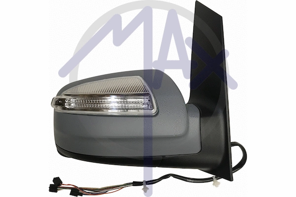 Exterior Mirror (MMB813-R)