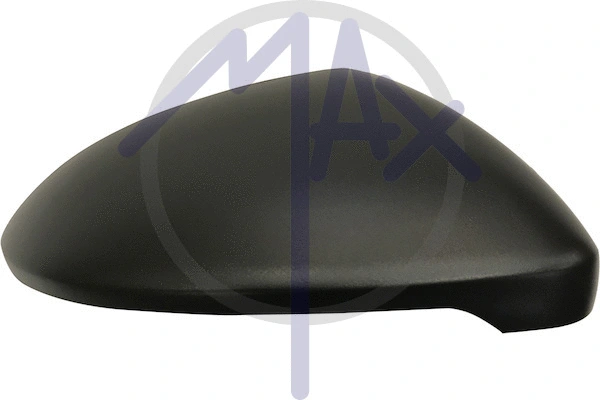 Cover, exterior mirror (MVW606-R)