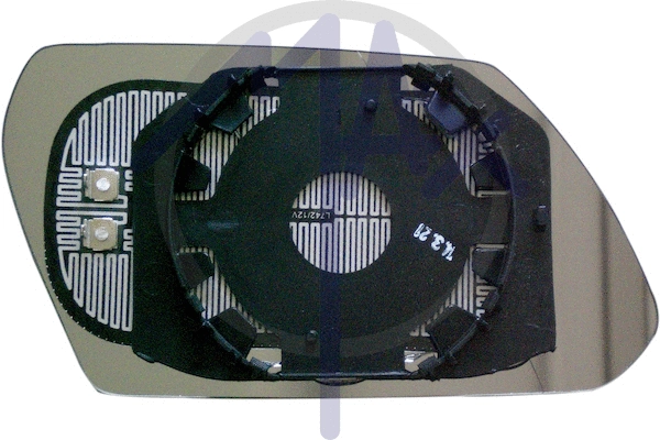 Mirror Glass, exterior mirror (MFD196-L)