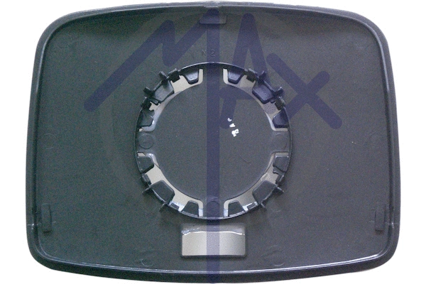 Mirror Glass, exterior mirror (MMB825)