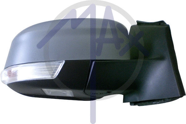 Exterior Mirror (MFD115-R)