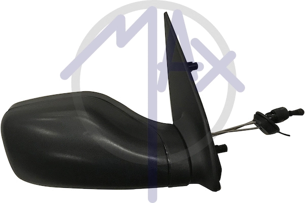 Exterior Mirror (MPG114-R)