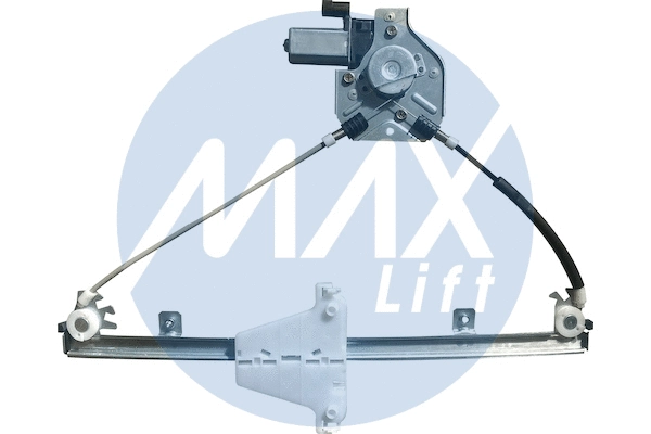 Window Regulator (WVW102-L)