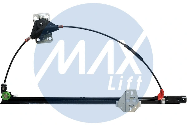 Window Regulator (WVW156-R)