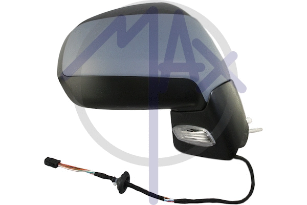Exterior Mirror (MPG143-R)