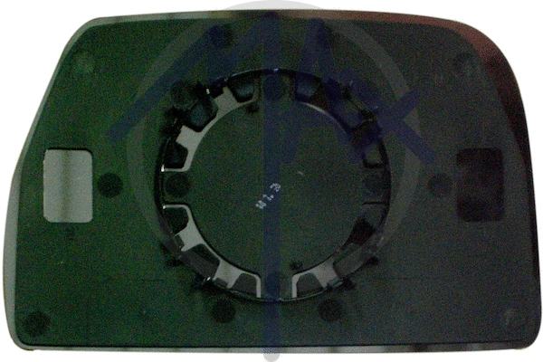 Mirror Glass, exterior mirror (MID302-L)