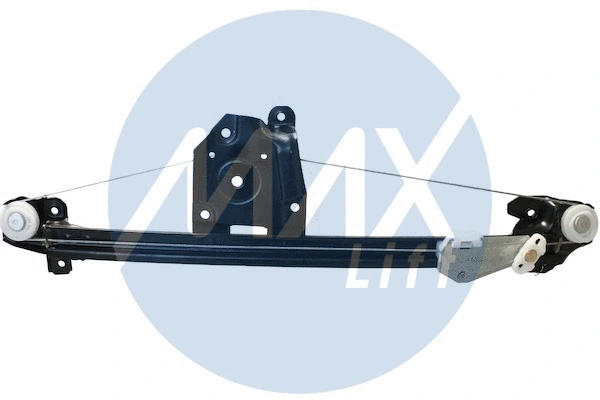 Window Regulator (WOP120-L)