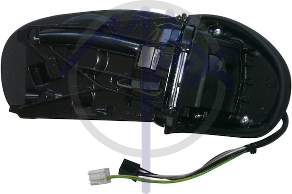 Exterior Mirror (MMB125-R)