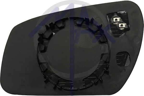 Mirror Glass, exterior mirror (MFD193-R)