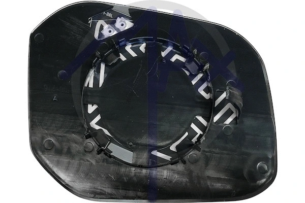 Mirror Glass, exterior mirror (MVW119-L)
