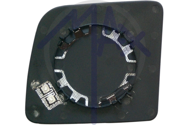 Mirror Glass, exterior mirror (MFD331-L)