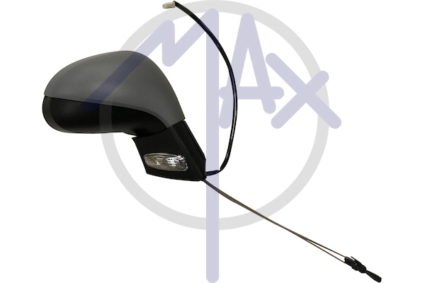 Exterior Mirror (MPG144-R)