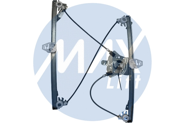 Window Regulator (WCT170-R)