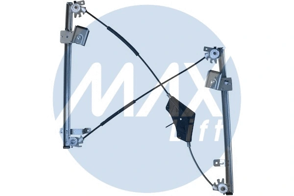 Window Regulator (WVW132-R)