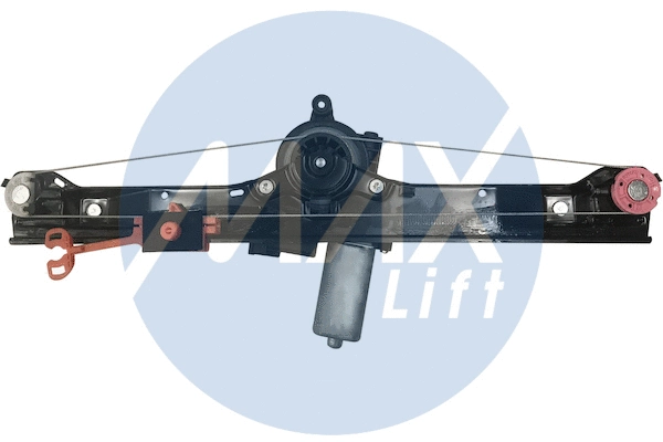 Window Regulator (WFT200-R)