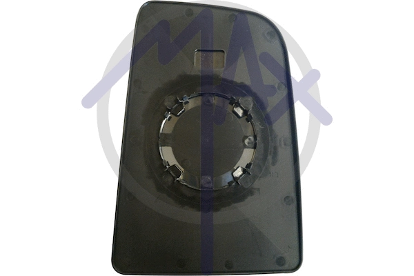 Mirror Glass, exterior mirror (MMB701-L)