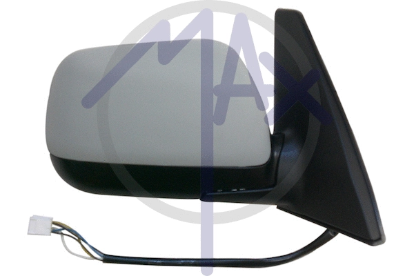 Exterior Mirror (MTT143-R)
